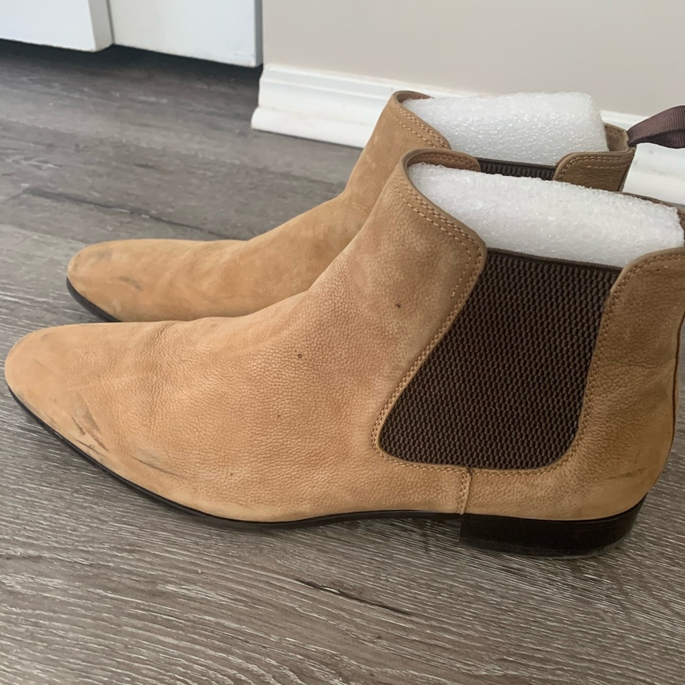 Aldo Chelsea Boot